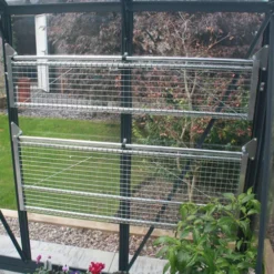 Integral Staging And Shelving Set -The Garden Hub Sales image 138335