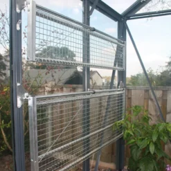 Integral Staging And Shelving Set -The Garden Hub Sales image 138336