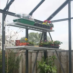 Integral Staging And Shelving Set -The Garden Hub Sales image 138337