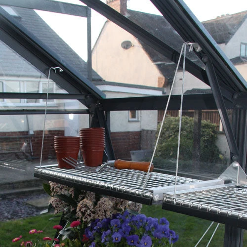Greenhouse Integral Mini Shelf 5 Greenhouse Integral Mini Shelf - Image 5