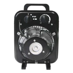 Bio Green Tropic 2kw Electric Fan Heater 12 Bio Green Tropic 2kw Electric Fan Heater -The Garden Hub Sales image 139044