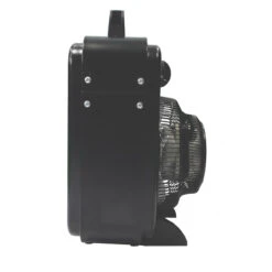 Bio Green Tropic 2kw Electric Fan Heater 11 Bio Green Tropic 2kw Electric Fan Heater -The Garden Hub Sales image 139045