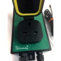 THERMO 2 Bio Green Digital Winter & Summer Thermostat 5 THERMO 2 Bio Green Digital Winter & Summer Thermostat -The Garden Hub Sales image 139167