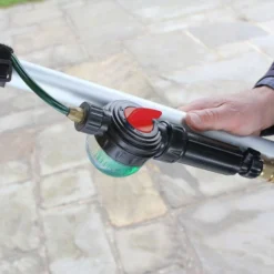 Darlac Swop Top Cleaning Set -The Garden Hub Sales image 139284