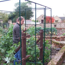 Deluxe Fruit Cage Door 8 Deluxe Fruit Cage Door -The Garden Hub Sales image 139359