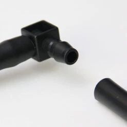 Tropf Blumat 1/4" Tube Elbow Connector -The Garden Hub Sales image 139393