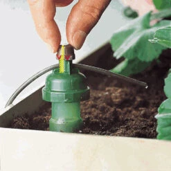 Tropf Blumat Mains Kit - Fitting To End Of 13mm Hosepipe -The Garden Hub Sales image 139445