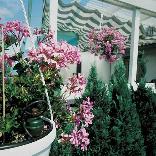 Tropf Blumat Tank Kit 4 Tropf Blumat Tank Kit - Image 4