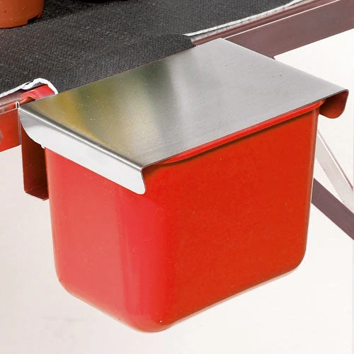 Water Reservoir 1 Water Reservoir