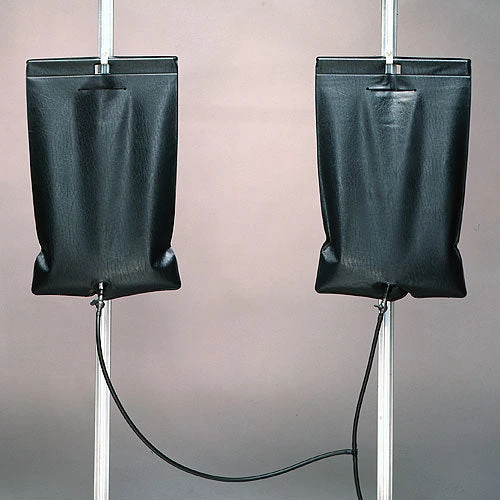 1/4" Drip Watering Add-on Bag 2 1/4" Drip Watering Add-on Bag - Image 2