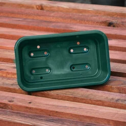 Quarter Seed Trays Pack Of 12