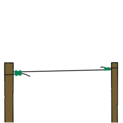 Gripple Plant Support System Starter Pack -The Garden Hub Sales image 140150