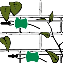 Gripple Plant Support System Starter Pack -The Garden Hub Sales image 140152