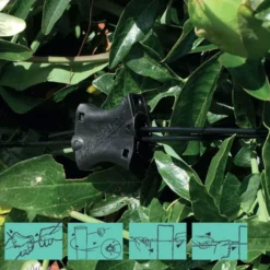 Gripple 50m Of Plastic Wire -The Garden Hub Sales image 140155