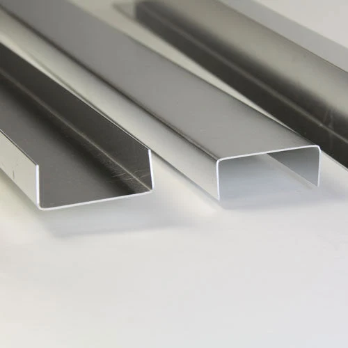 Aluminium Slat 1 Aluminium Slat