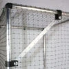 Frame Braces For Cages