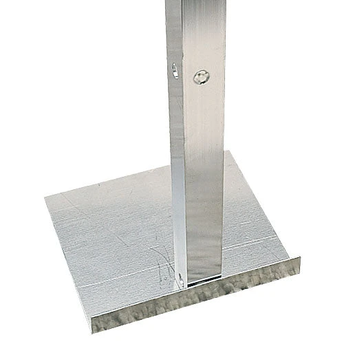 Foot Plates (1 Pair) 1 Foot Plates (1 Pair)