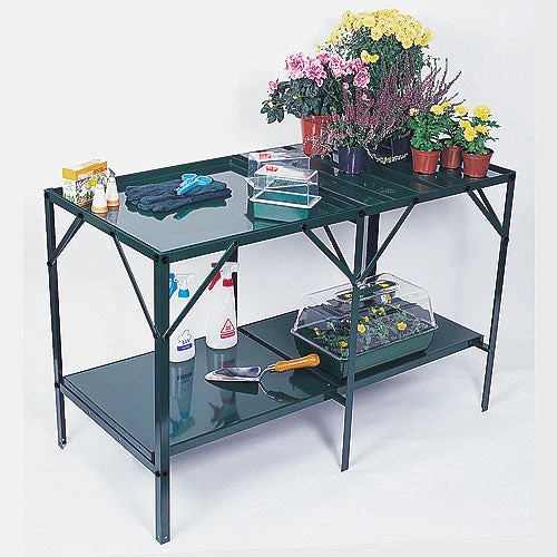 Deluxe Two Tier Up Staging 1 Deluxe Two Tier Up Staging