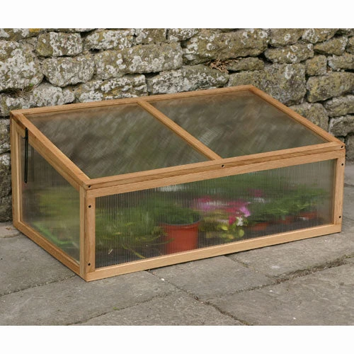 Wooden Cold Frame 5 Wooden Cold Frame - Image 5