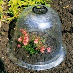 Baby Bells Pack Of 3 11 Baby Bells Pack Of 3 -The Garden Hub Sales image 65783
