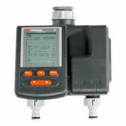 Gardena Multi Control DUO Water Computer (1874-28)