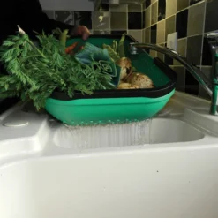 Colander Trug -The Garden Hub Sales image 65942