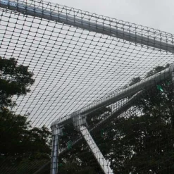 1.4m Wide Bird Netting Per Metre -The Garden Hub Sales image 82428