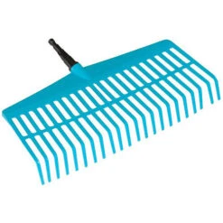 Gardena Lawn Rake - Head Only
