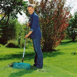 Gardena Lawn Rake - Head Only -The Garden Hub Sales image 83342