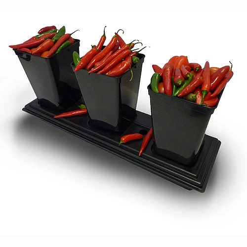 Triplegrow Planter Chillegrow 1 Triplegrow Planter Chillegrow