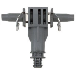 Gardena In Line Dripper 4L Pack Of 10