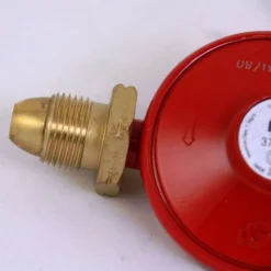 Regulatorfor Propane Gas Heaters -The Garden Hub Sales image 86579