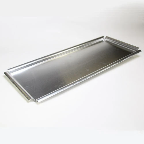 Plain Stepped Display Staging Tray 21" X 8 1 Plain Stepped Display Staging Tray 21" X 8