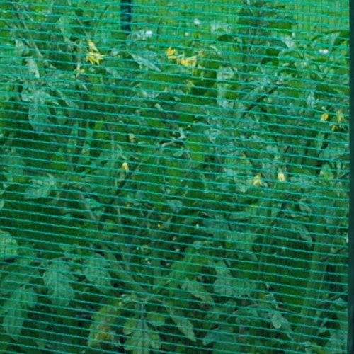 Large Raised Bed Pop Up Net Cover 2 Large Raised Bed Pop Up Net Cover - Image 2