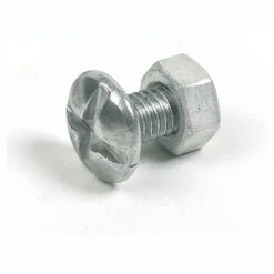 Round Head Bolts And Nuts -The Garden Hub Sales image 87205