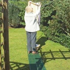 Roll Out Path Link Kit 11 Roll Out Path Link Kit -The Garden Hub Sales image 87295