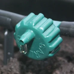 Drip Watering Nozzle For 1/4" (6mm) Tube -The Garden Hub Sales image 87448