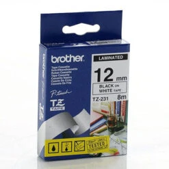 Laminated Tape For Garden Labeller