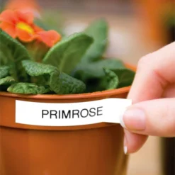 Laminated Tape For Garden Labeller -The Garden Hub Sales image 88767