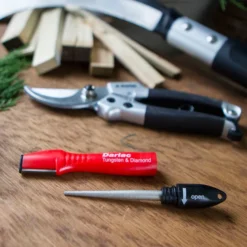 2 In 1 Tool Sharpener -The Garden Hub Sales image 89055