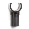 19mm Tube 90* Tube Clip