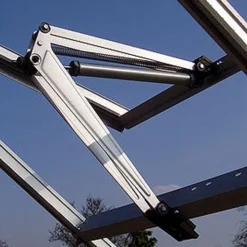 Bayliss XL Vent Opener -The Garden Hub Sales image 90400