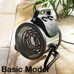 Bio Green Palma Greenhouse Heater 10 Bio Green Palma Greenhouse Heater -The Garden Hub Sales image 91437