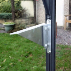 Pair Of Modular Shelf Brackets 5 Pair Of Modular Shelf Brackets -The Garden Hub Sales image 97824