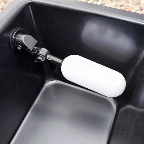 Multipurpose Float Valve 1 Multipurpose Float Valve