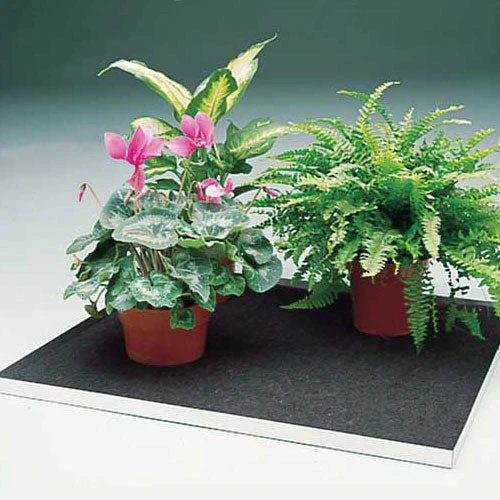 Water Mat For Gravel Tray To Fit Seed Tray Rack 2 Water Mat For Gravel Tray To Fit Seed Tray Rack - Image 2