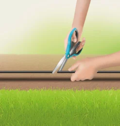 3/16" Branch Tube -The Garden Hub Sales image 99162