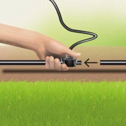 3/16" Branch Tube -The Garden Hub Sales image 99163