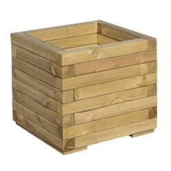 Rowlinson Square Patio Planter 7 Rowlinson Square Patio Planter -The Garden Hub Sales rosqpl1