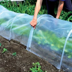 Tunnel Cloche 14 Tunnel Cloche -The Garden Hub Sales tc10 1